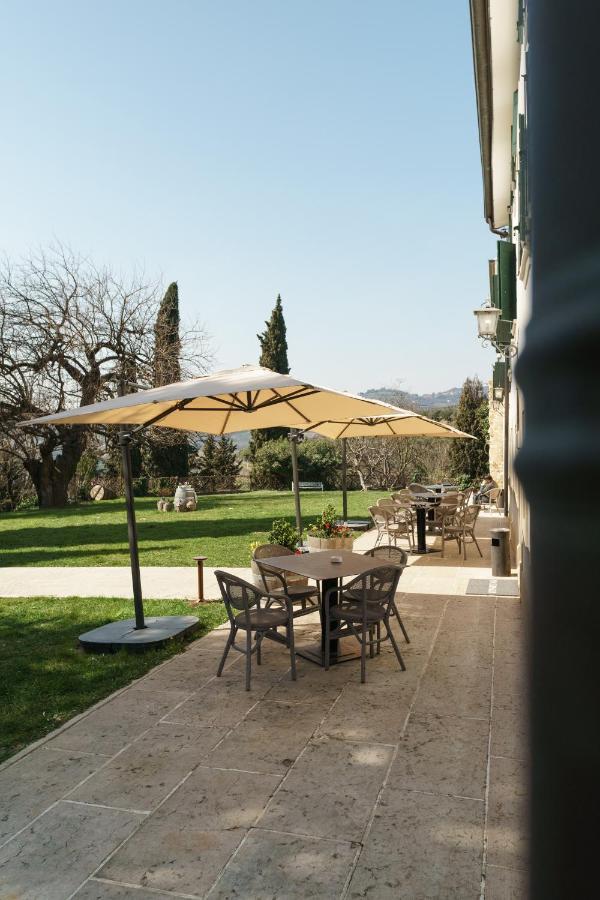 Villa Massimago Wine Relais Mezzane di Sotto Exterior foto