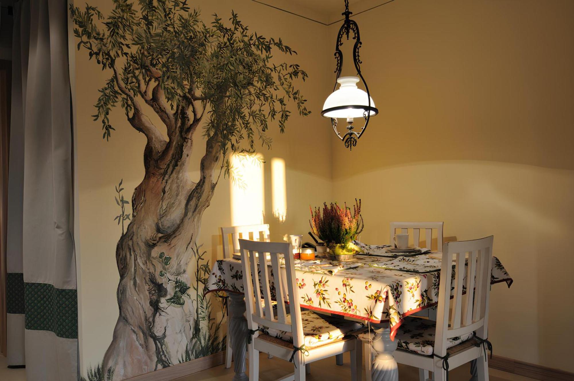 Villa Massimago Wine Relais Mezzane di Sotto Exterior foto